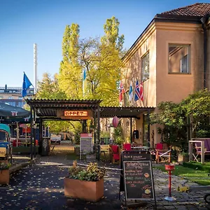 2* Hotell Reimersholme