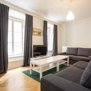 Apartdirect Gamla Stan Iii Appartement
