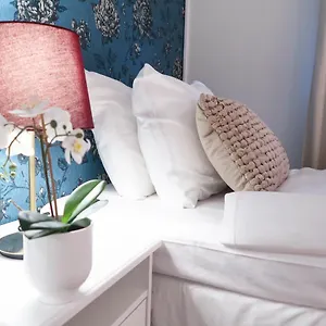 Hostel Living, Stockholm