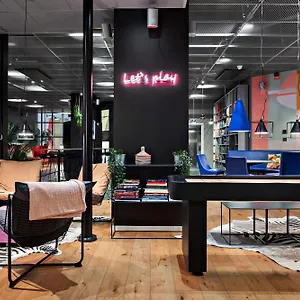 Aiden By Western Stockholm