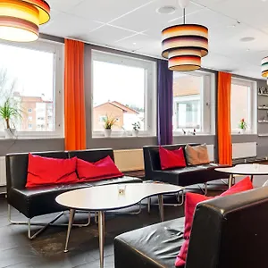 Hotel Sure By Western Alvsjo, Stockholm