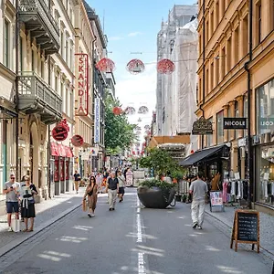 3* Hotell Stockholm Inn Hotell