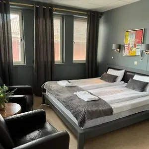 Hotel Expo, Stockholm