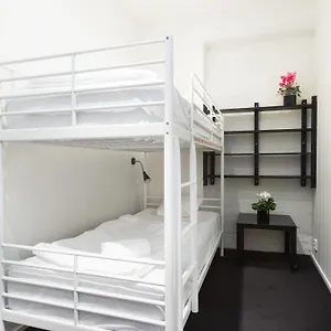 Hostel Stockholm Hostel, Stockholm