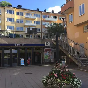  Lägenhet With Free Airport Pickup