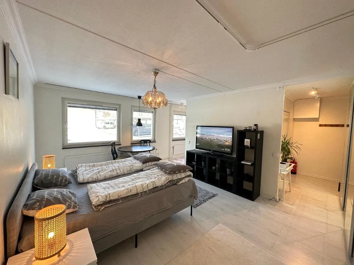 Holiday Travel Apartments Stockholm