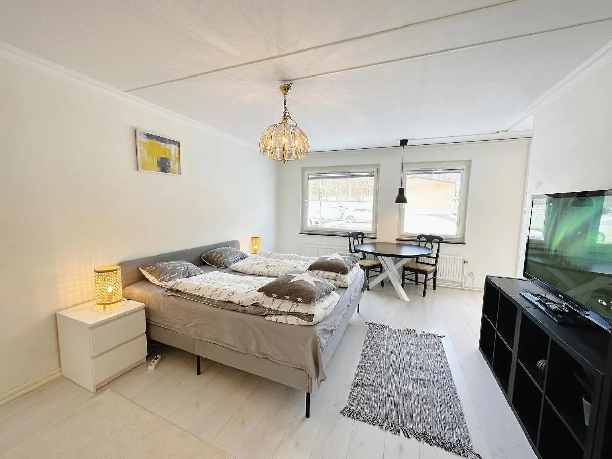 Holiday Travel Apartments Stockholm