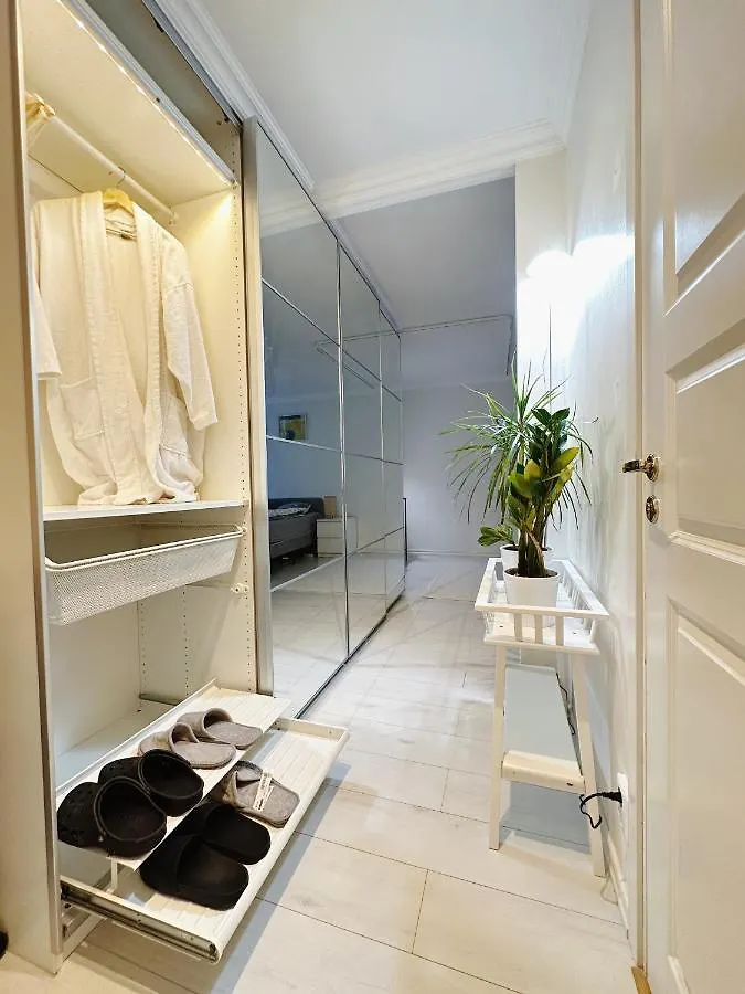 Holiday Travel Apartments Stockholm