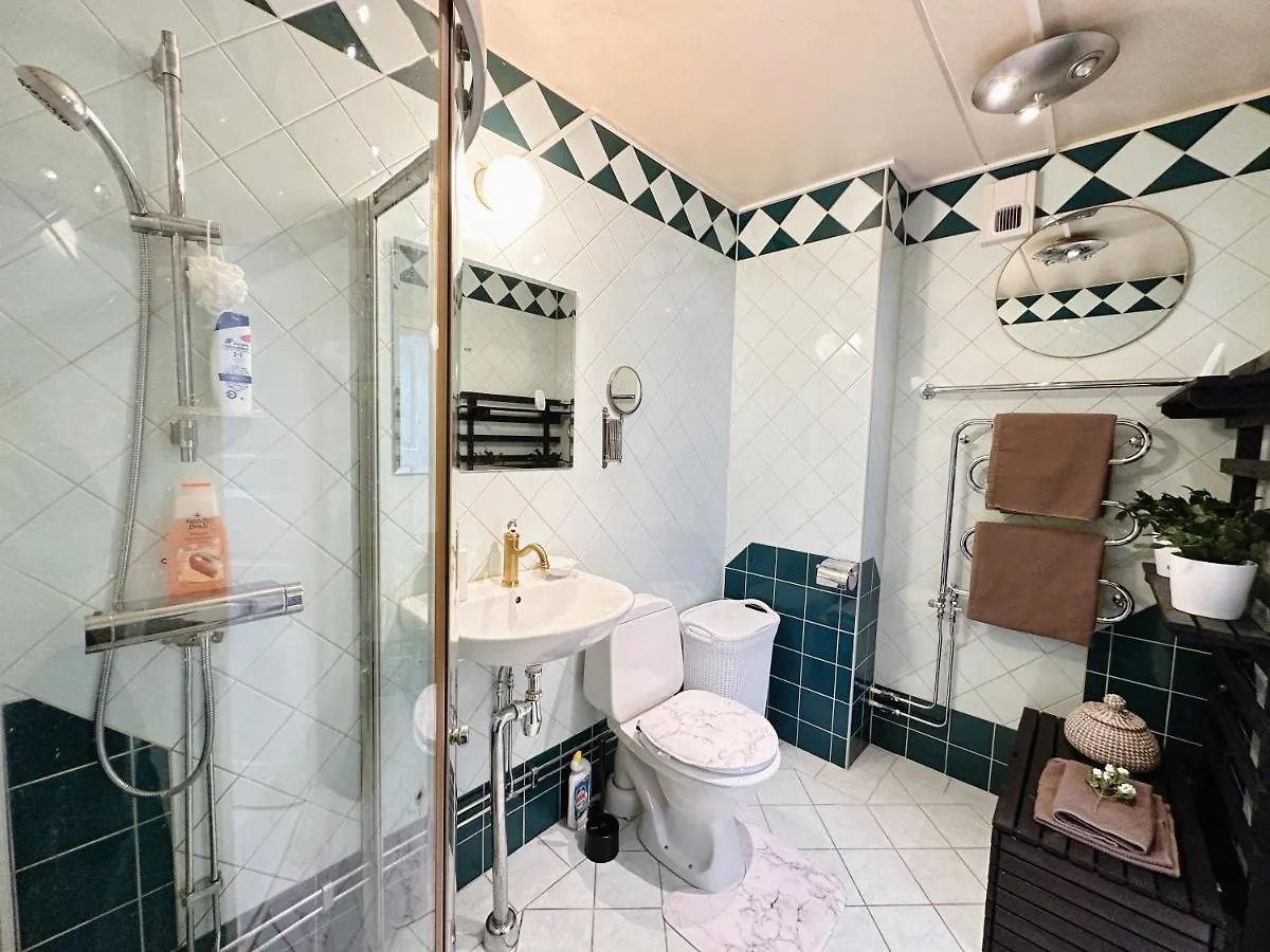 Holiday Travel Apartments Stockholm
