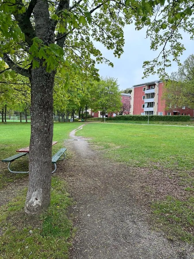 Holiday Travel Apartments Stockholm