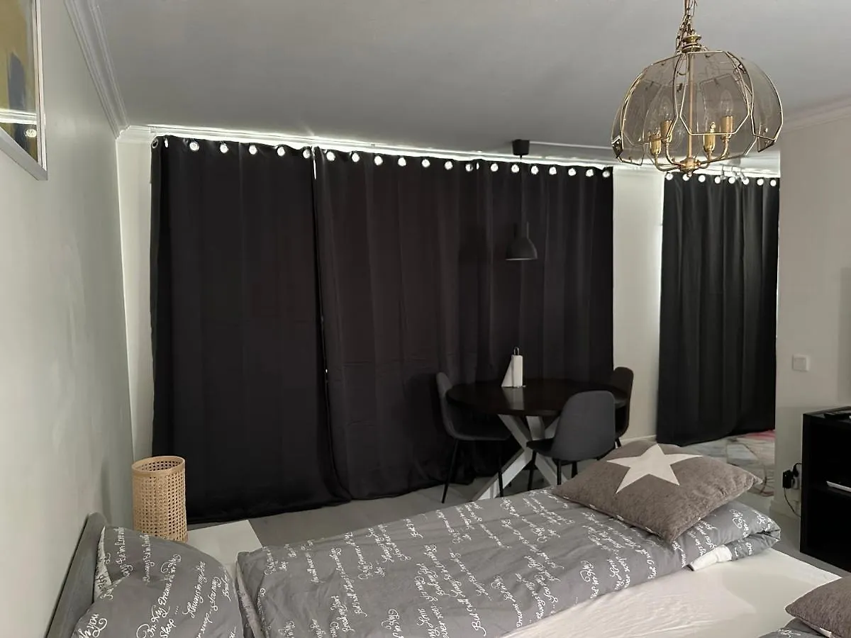 Holiday Travel Apartments Stockholm Sweden