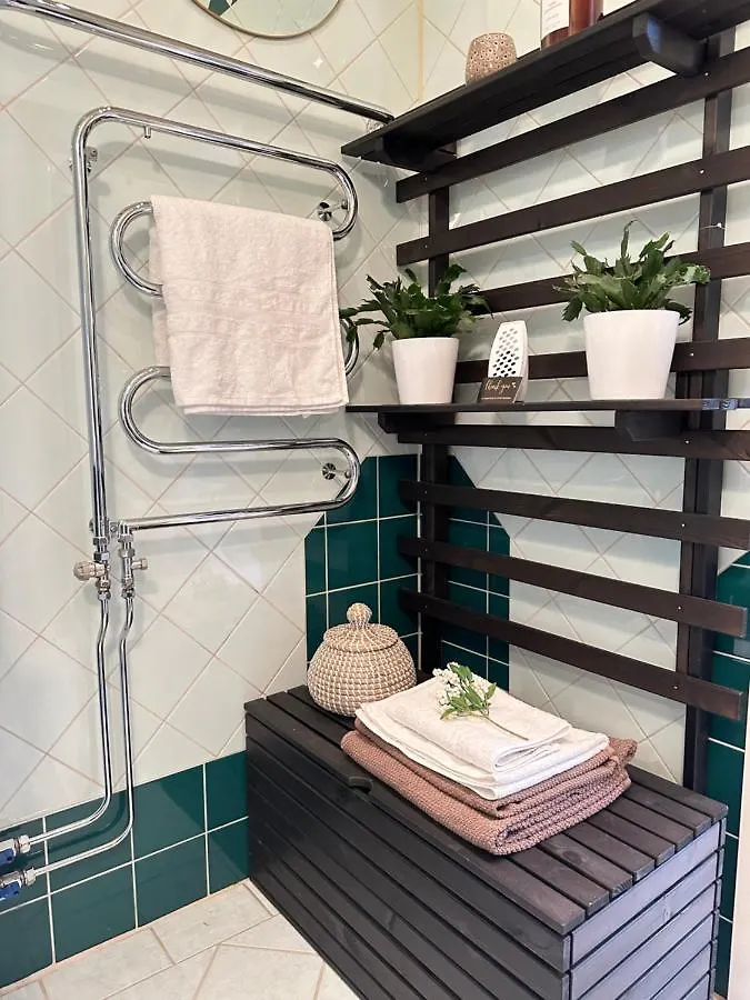 Holiday Travel Apartments Stockholm