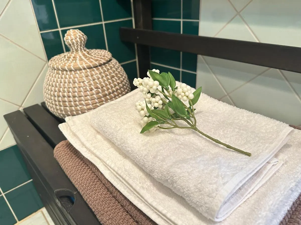Holiday Travel Apartments Stockholm