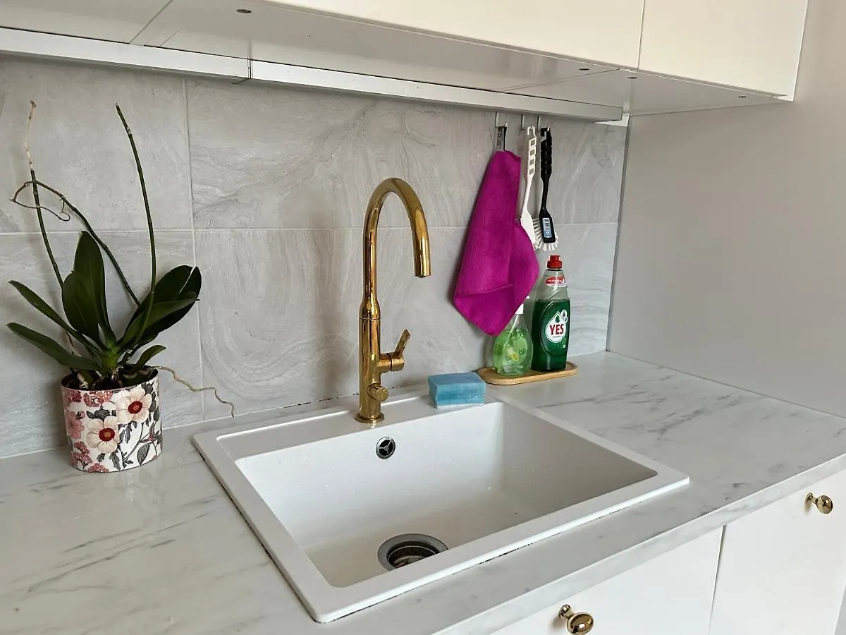 Holiday Travel Apartments Stockholm