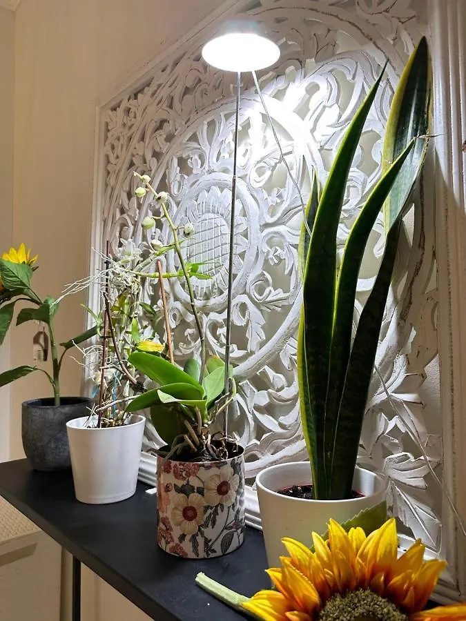 Holiday Travel Apartments Stockholm 0*,  Sweden