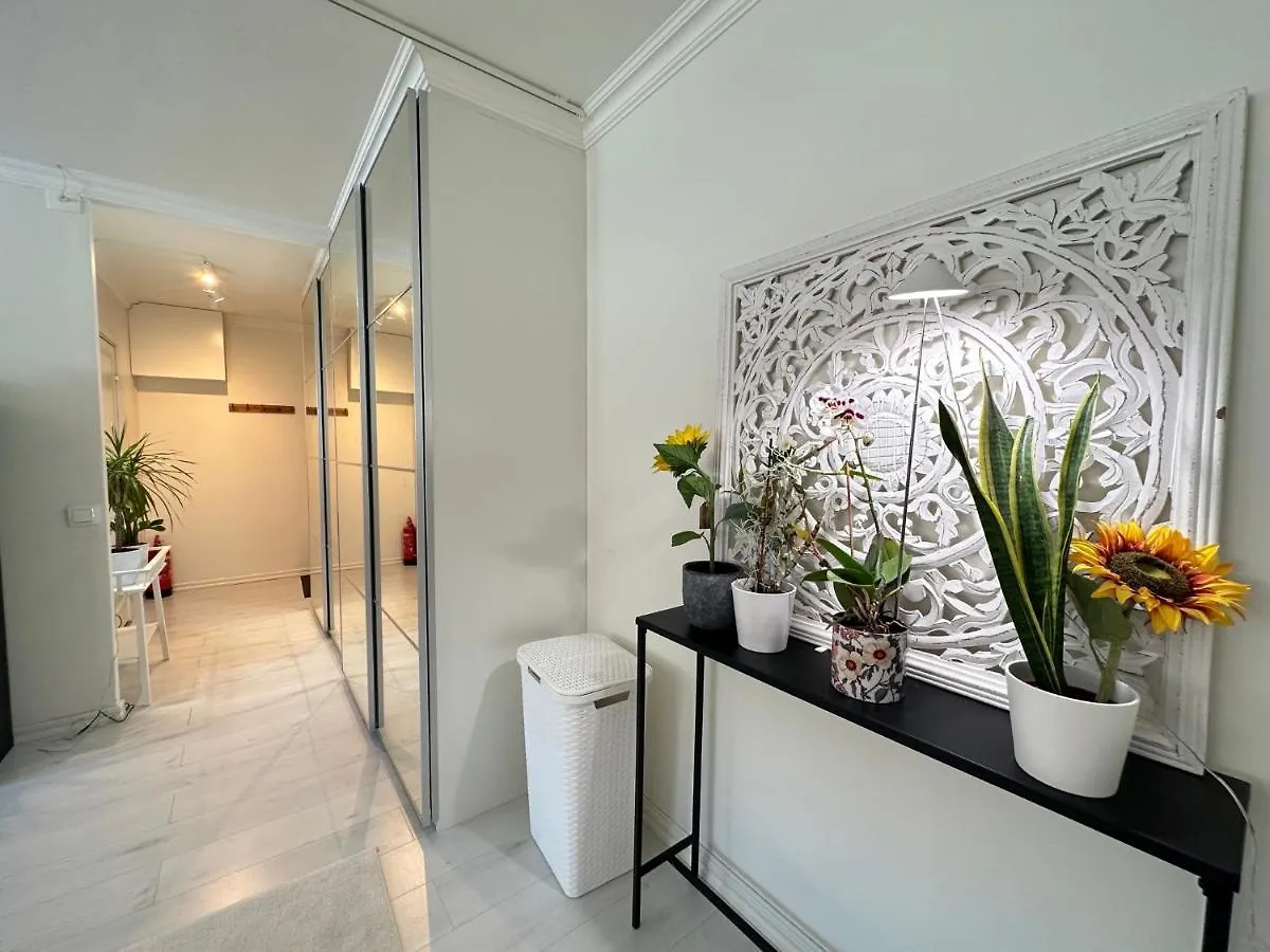 Holiday Travel Apartments Stockholm Sweden