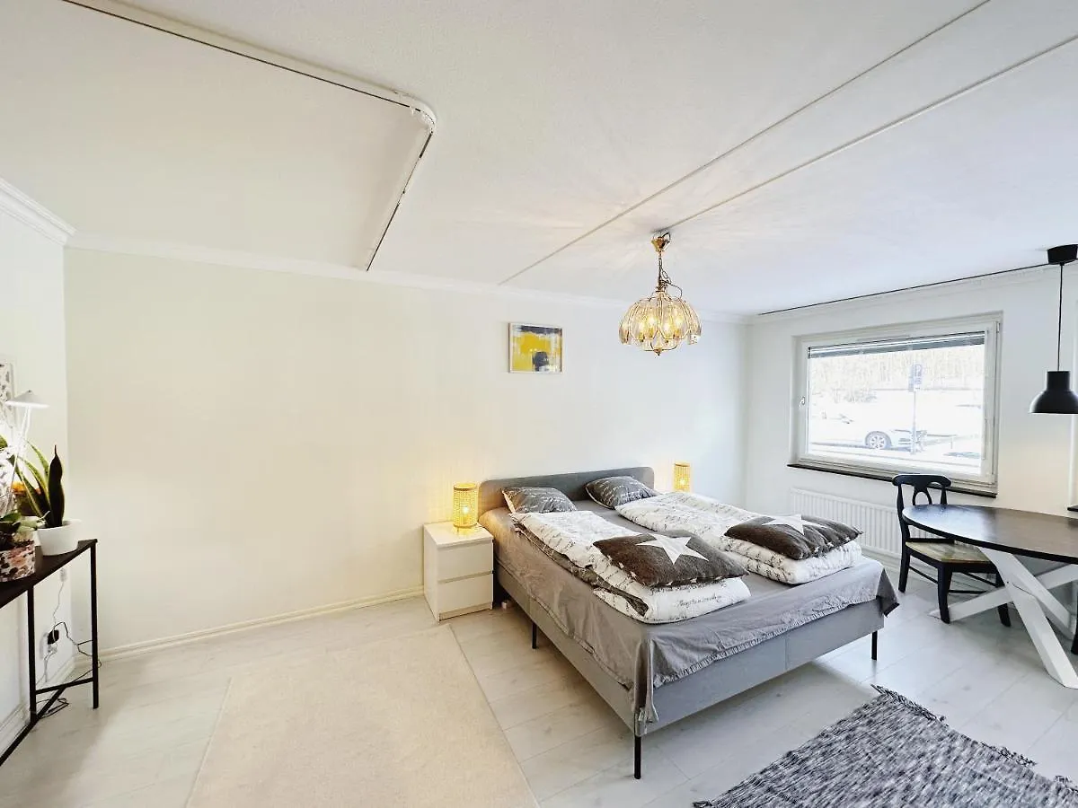 Holiday Travel Apartments Stockholm Sweden
