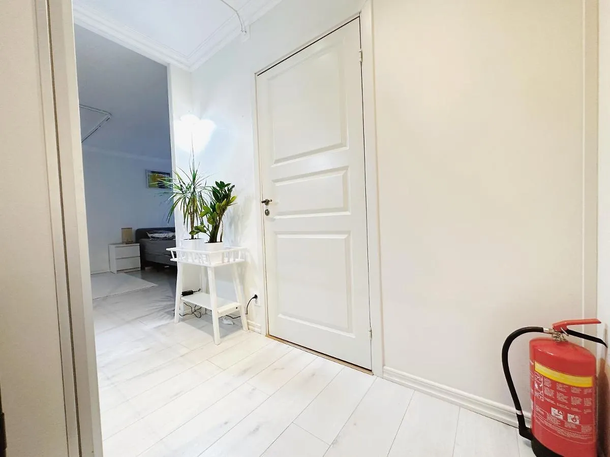 Holiday Travel Apartments Stockholm