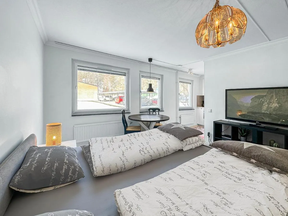 Holiday Travel Apartments Stockholm