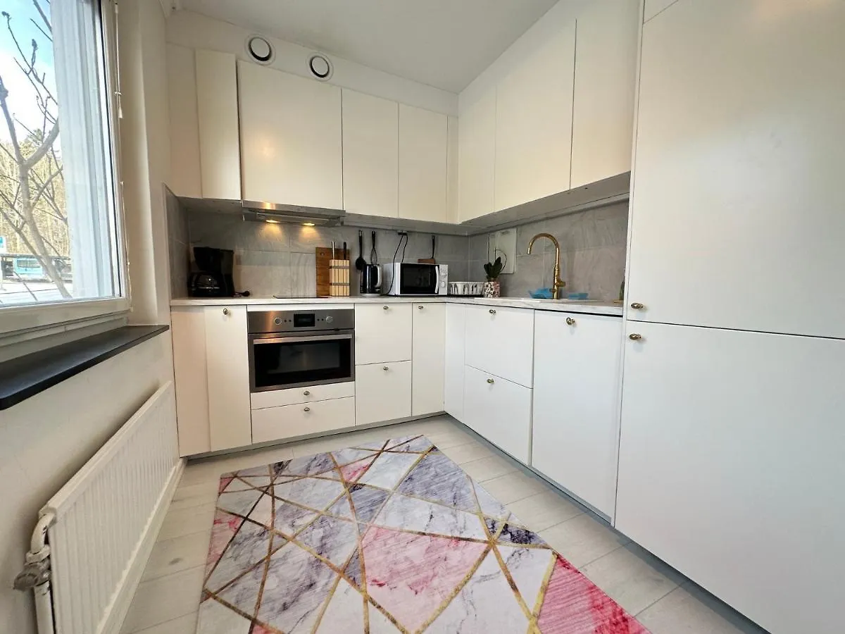 Holiday Travel Apartments Stockholm