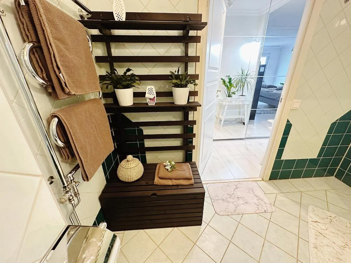 Holiday Travel Apartments Stockholm