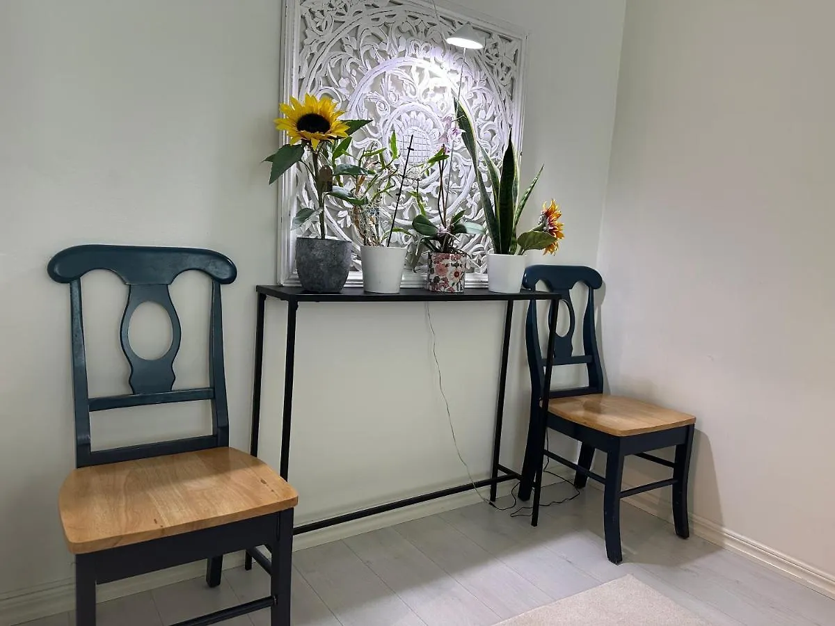 Holiday Travel Apartments Stockholm Sweden